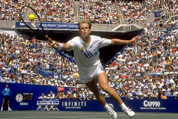 Tennis Tickets